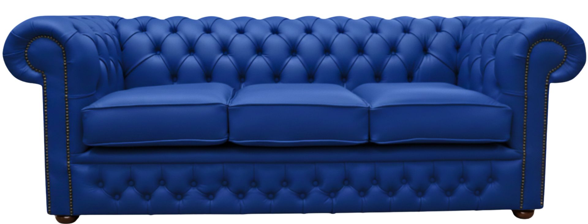The Durham Chesterfield
